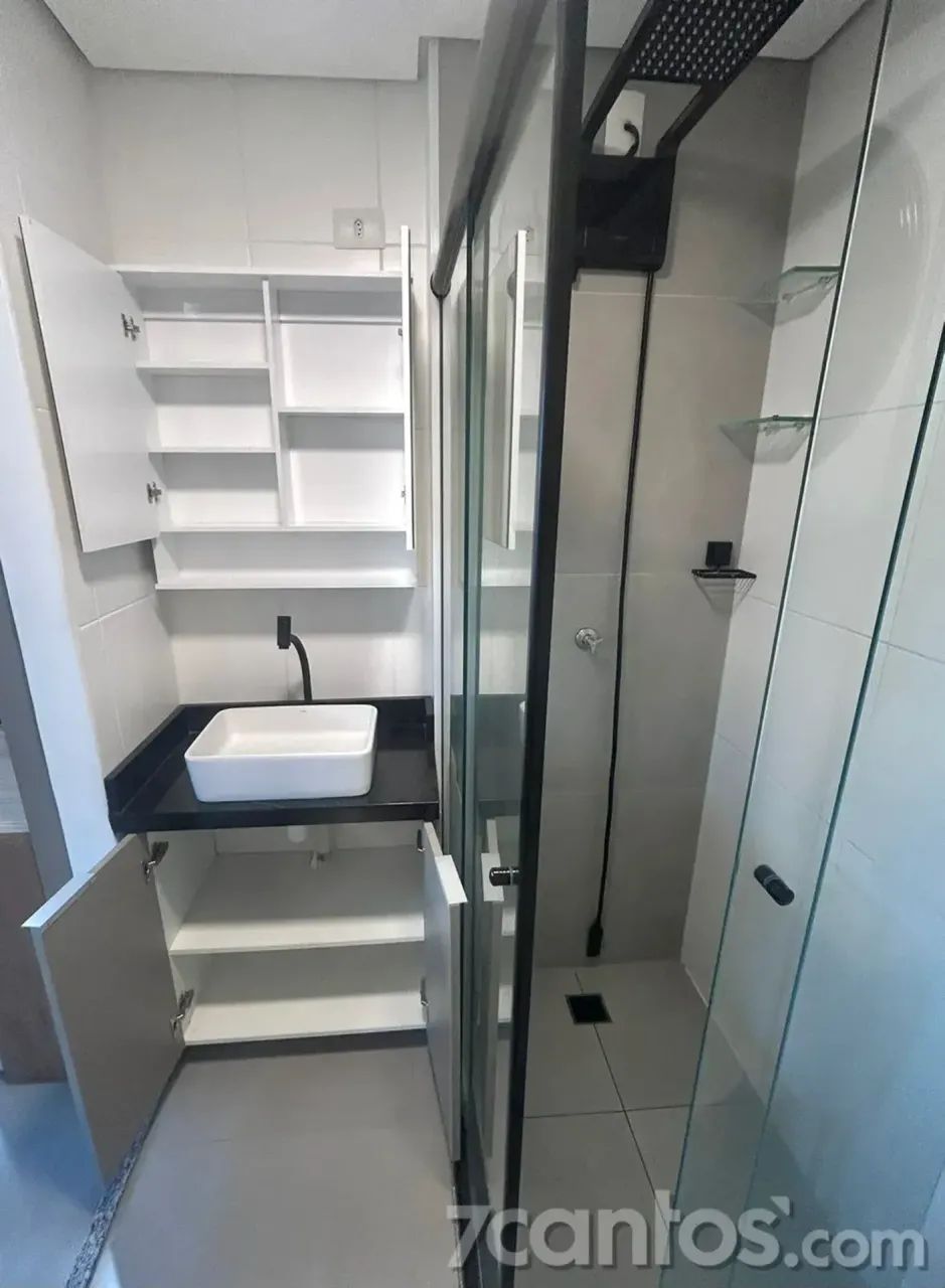 Apartamento, Vila Mariana, 1 Quarto - Foto 4