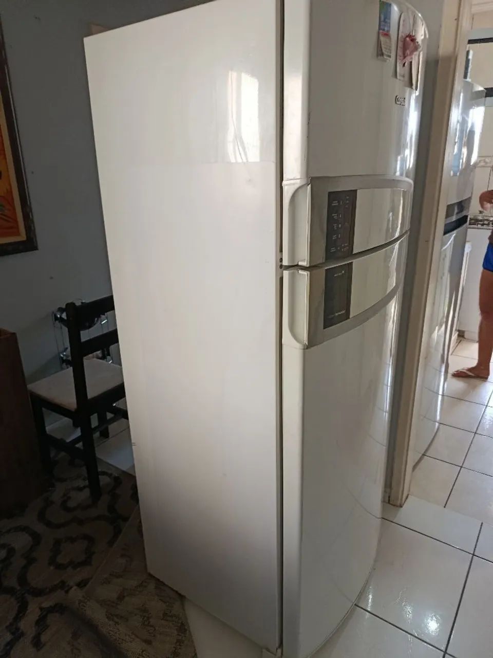 Geladeira Consul - Foto 2