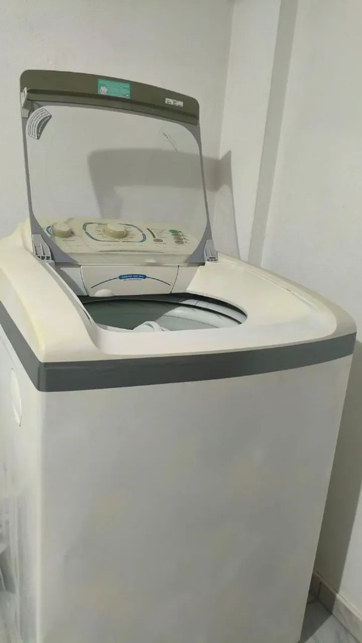 Electrolux 15KG - Foto 3