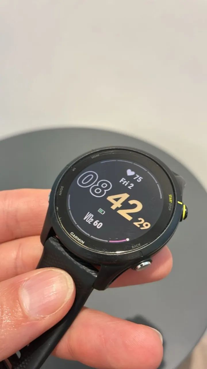 Garmin Forerunner 255 Music - Foto 2