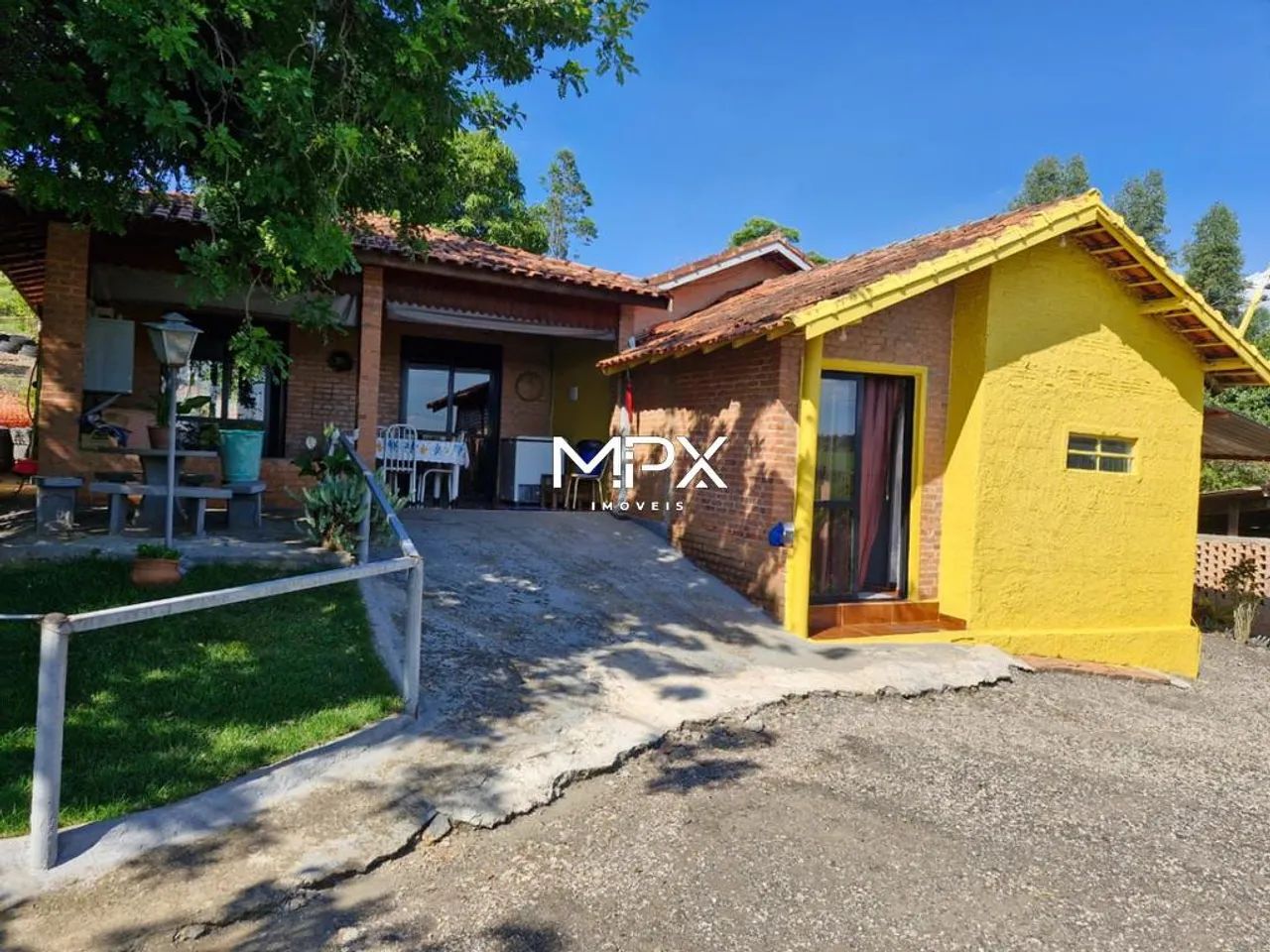 Sítio com 4 quartos à venda no Residencial Azaléas em Saltinho - Foto 2