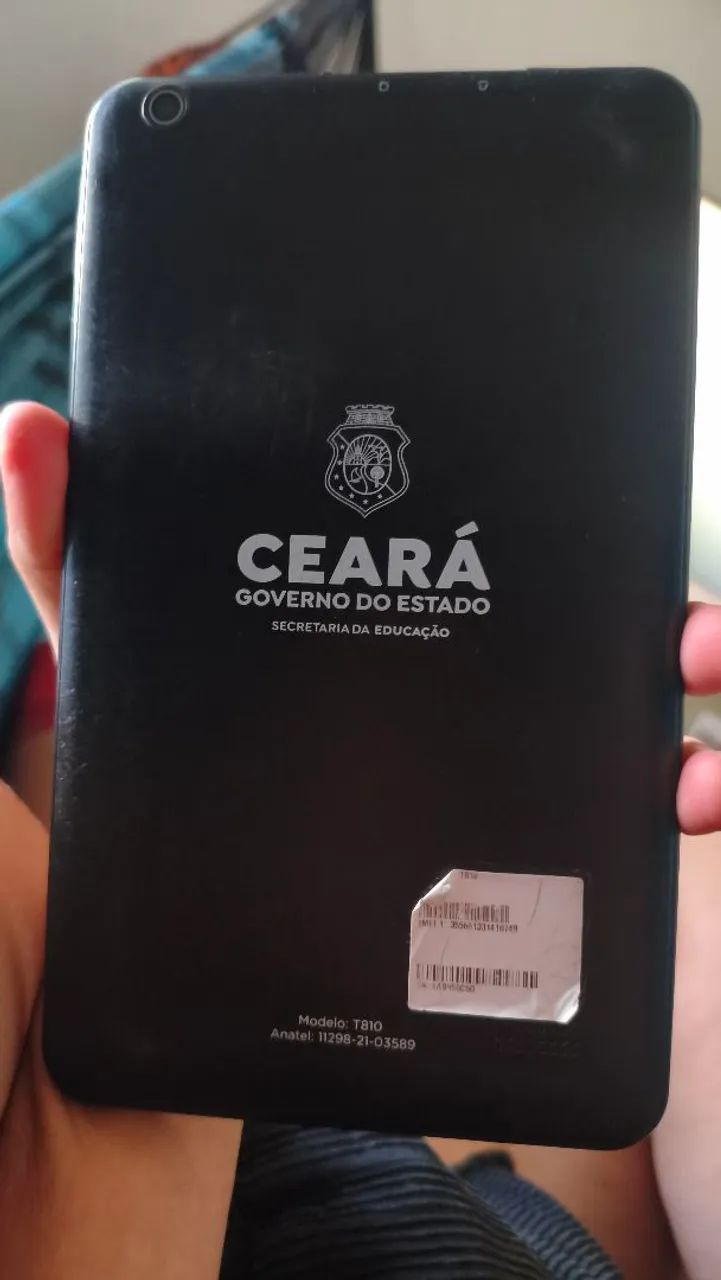 Tablet Botar preço. - Foto 4