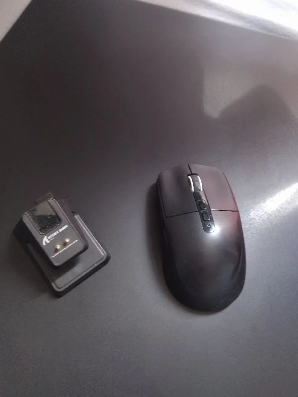 Mouse attacknshar x6 