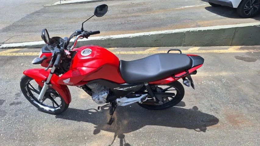CG FAN 160 - Foto 3