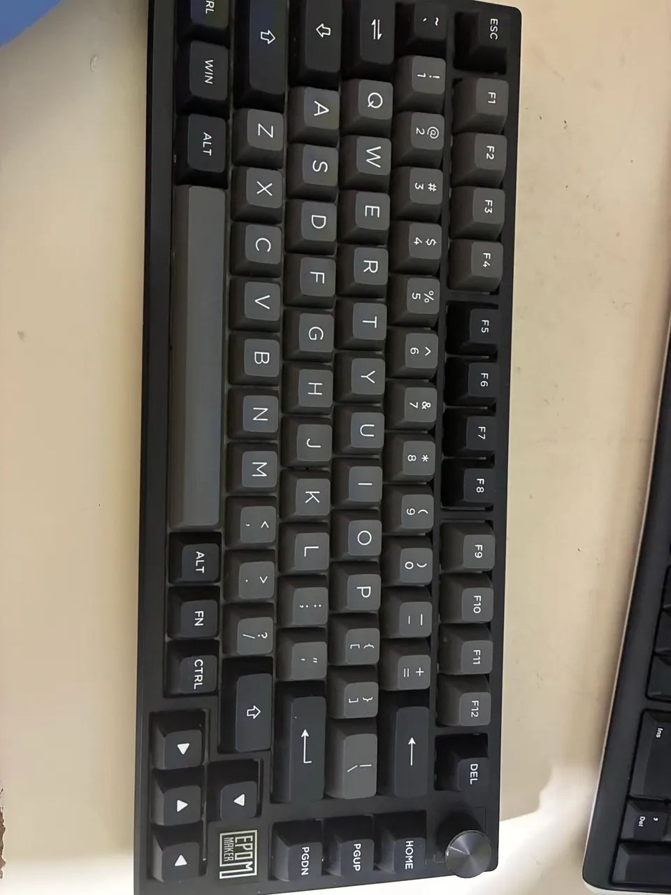 Teclado mecânico - Foto 2
