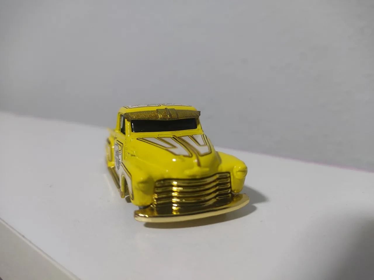 HOT WHEELS LA TROCA  - Foto 3