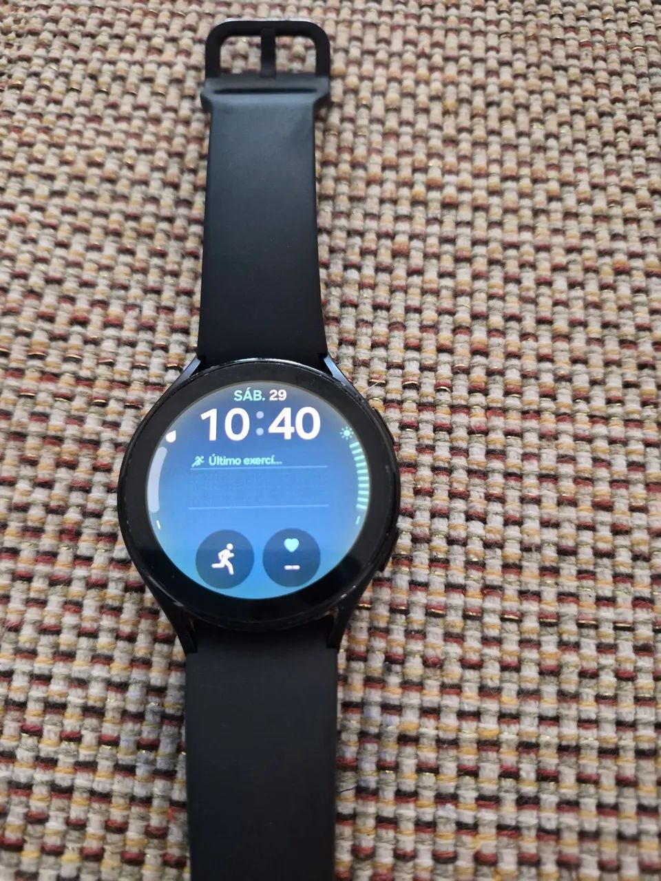 Relogio Samsung galaxy 5 44 mm