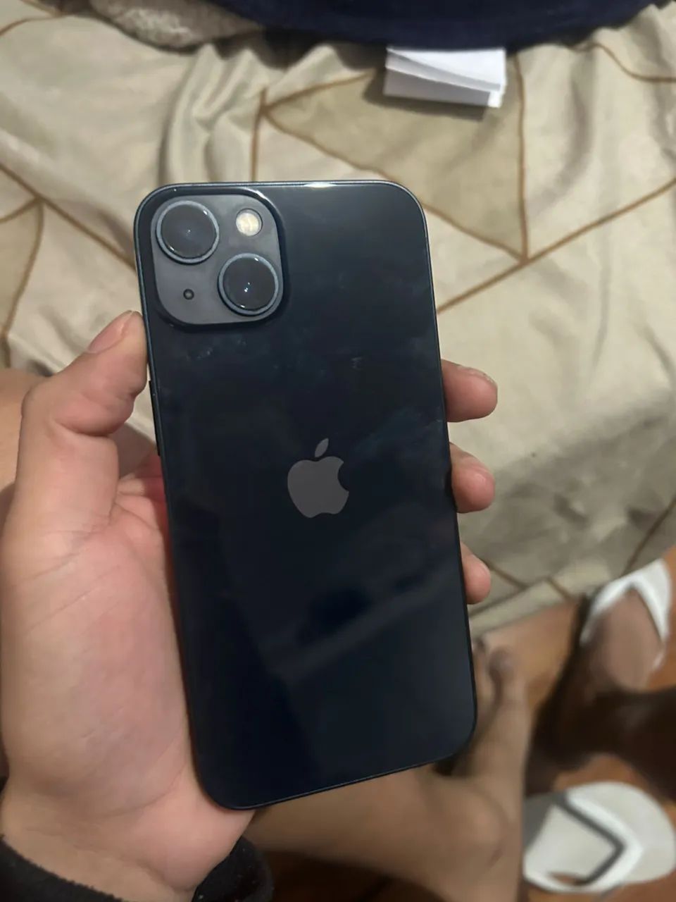 iPhone 13 128 zero  - Foto 3