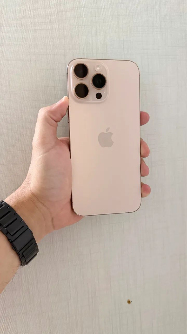 iPhone 16 Pro Max 256GB Extra