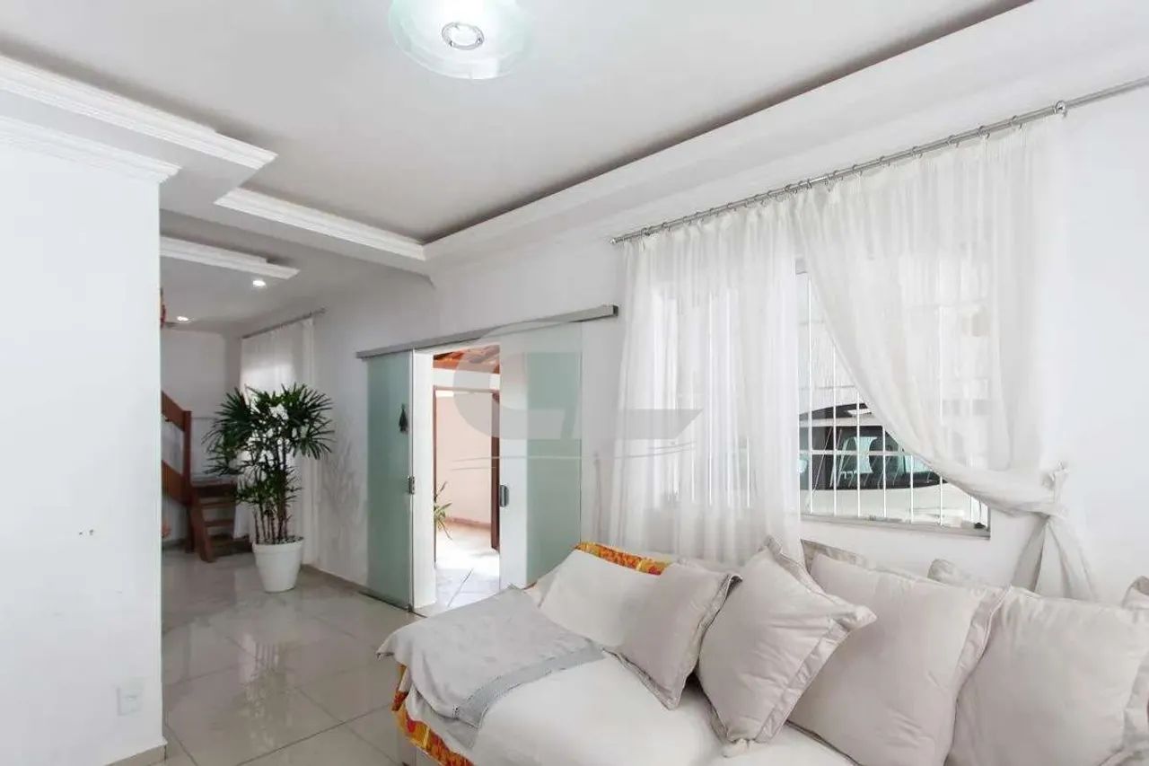 Casa, 4 quartos, 1 suite, 4 vagas - Foto 3