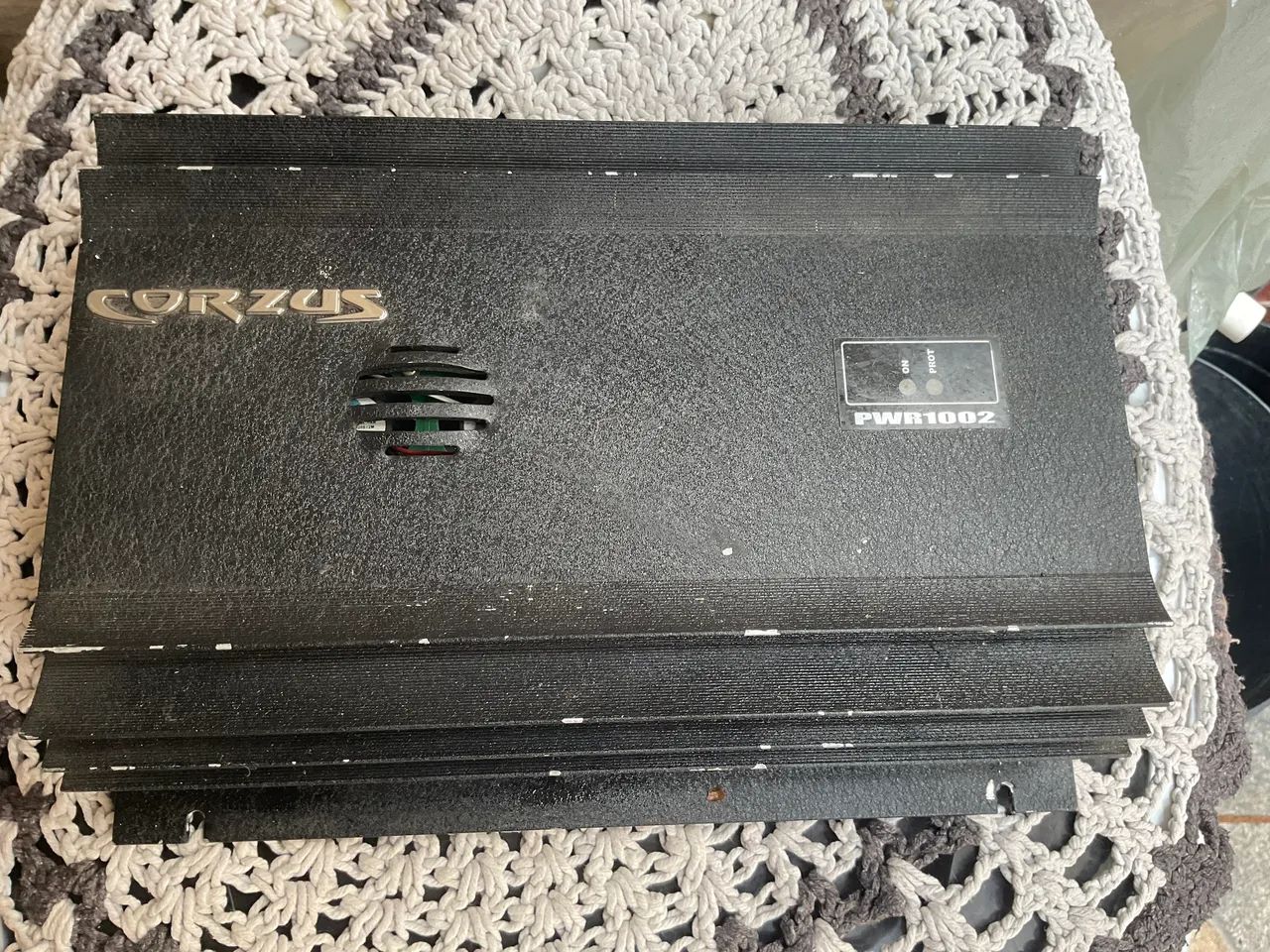 Modulo mono corzus pwr 1002