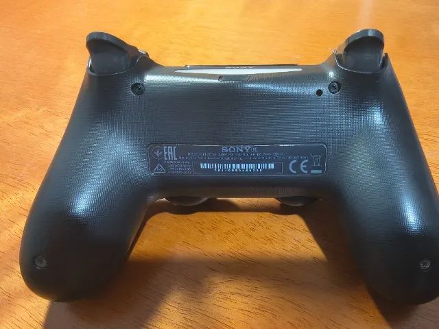controle dualshock 4 - Foto 5