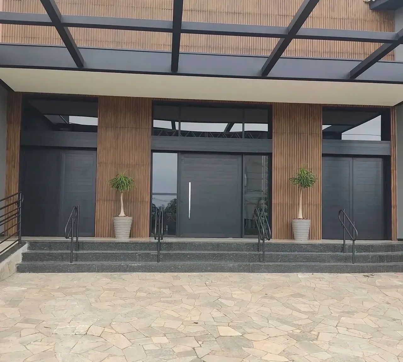 ELEVE O PADRÃO DA SUA CASA COM ESQUADRIAS DE QUALIDADE PREMIUM - Foto 3