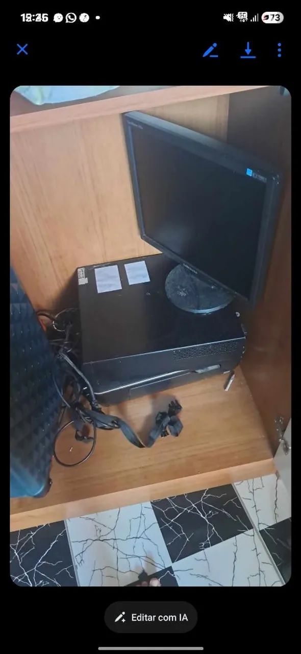 Vendo pc - Foto 3