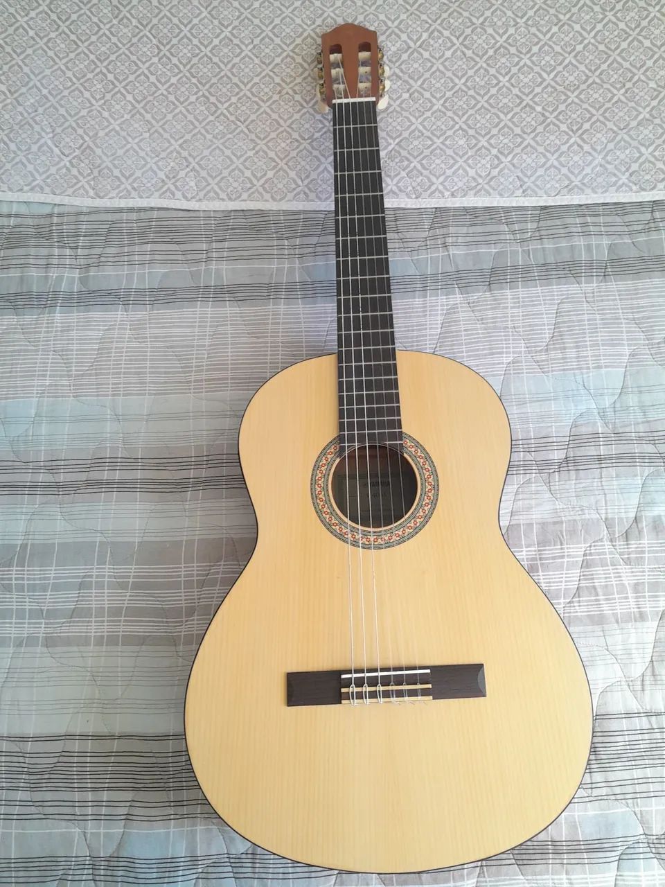 Violão Clássico Yamaha C40M