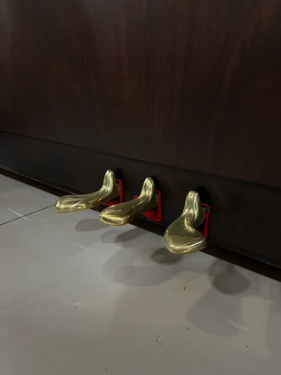 Piano Fritz Dobbert - Foto 5