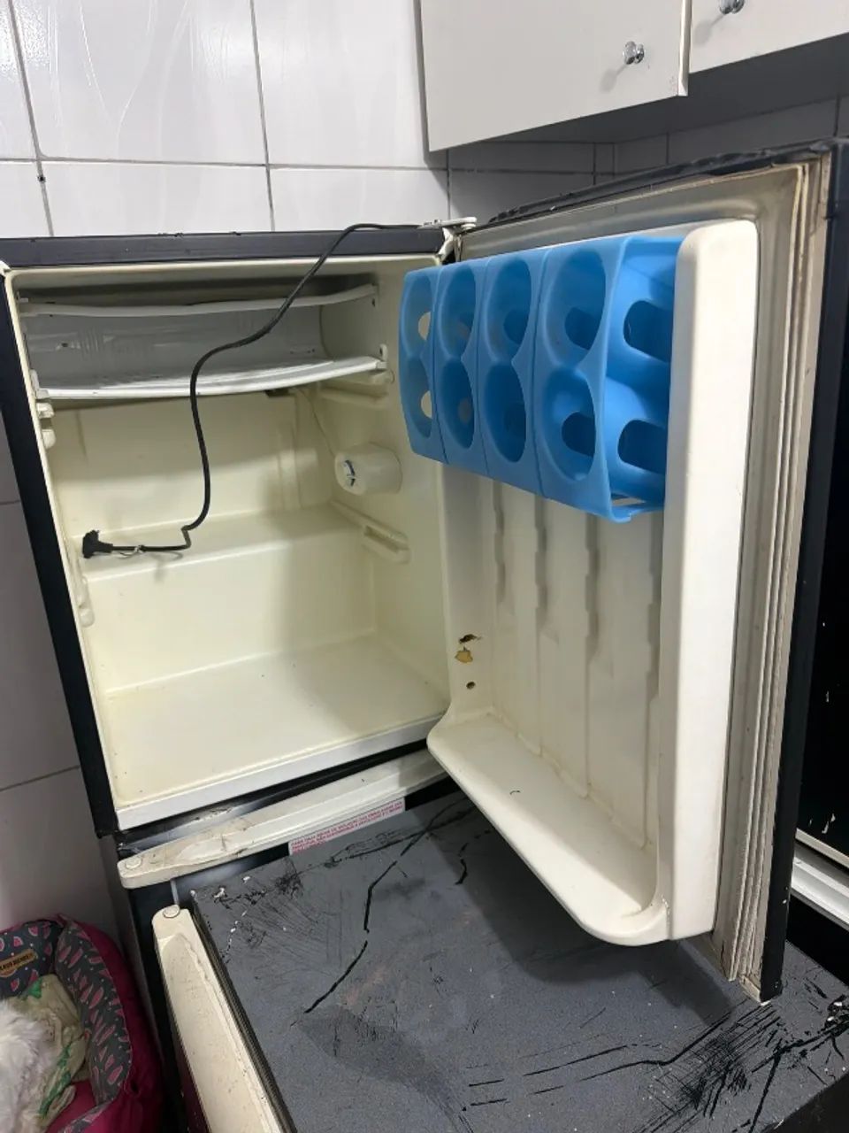 Frigobar 80L - Foto 4