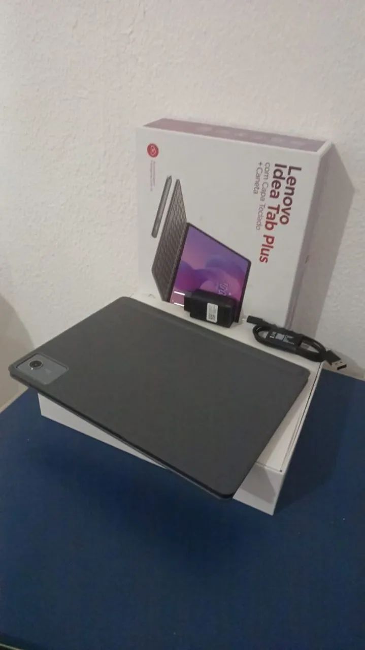Tablet lenovo  - Foto 5