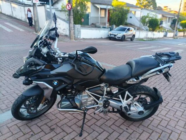 Gs 1250 - Foto 5