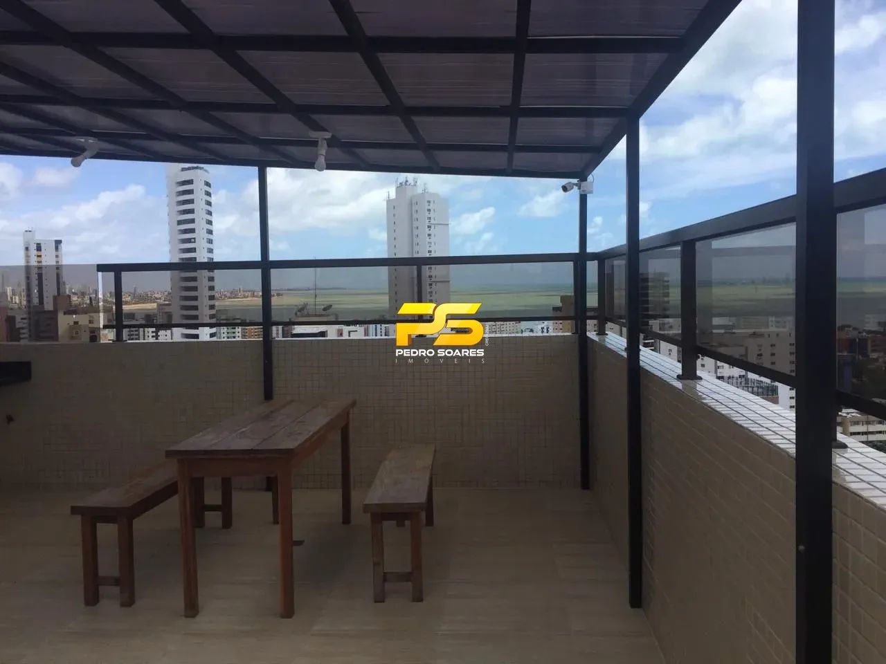 Apartamento 65m² para locação em Tambaú REF: AP1074 - Foto 4