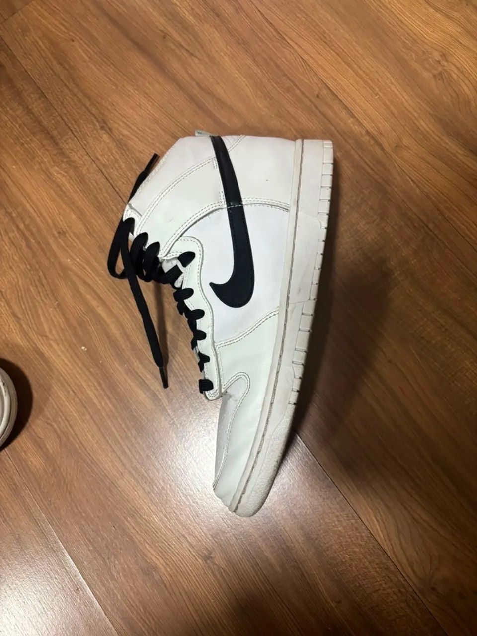 NIKE DUNK HIGH +++barato - Foto 3