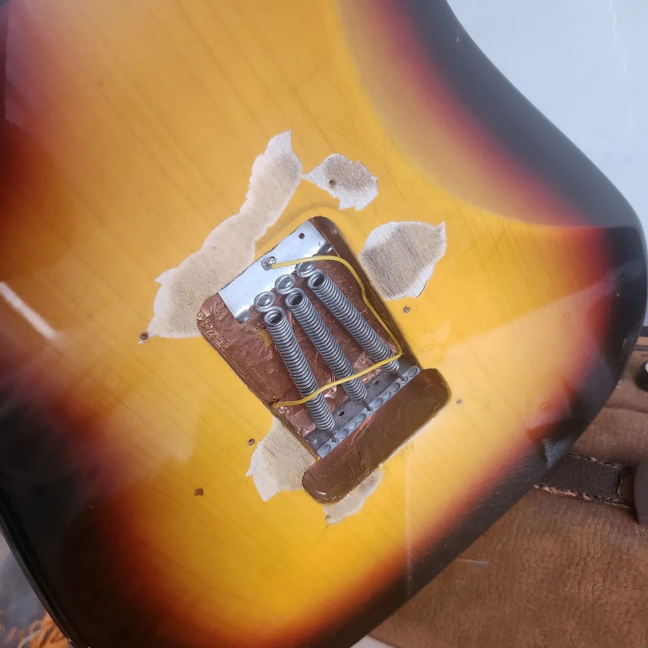 GUITARRA - Foto 2