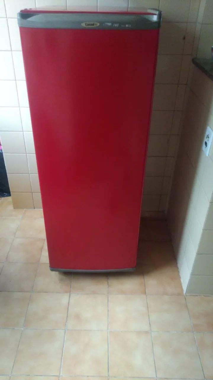 freezer vertical consul - Foto 2