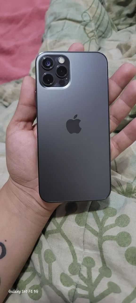 Iphone 12 pro 128gb - Foto 2