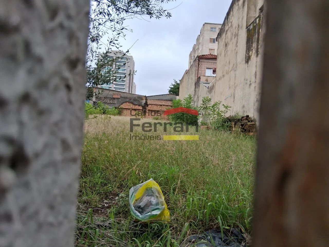 Terreno região Vila Guilherme 800m² - Foto 2