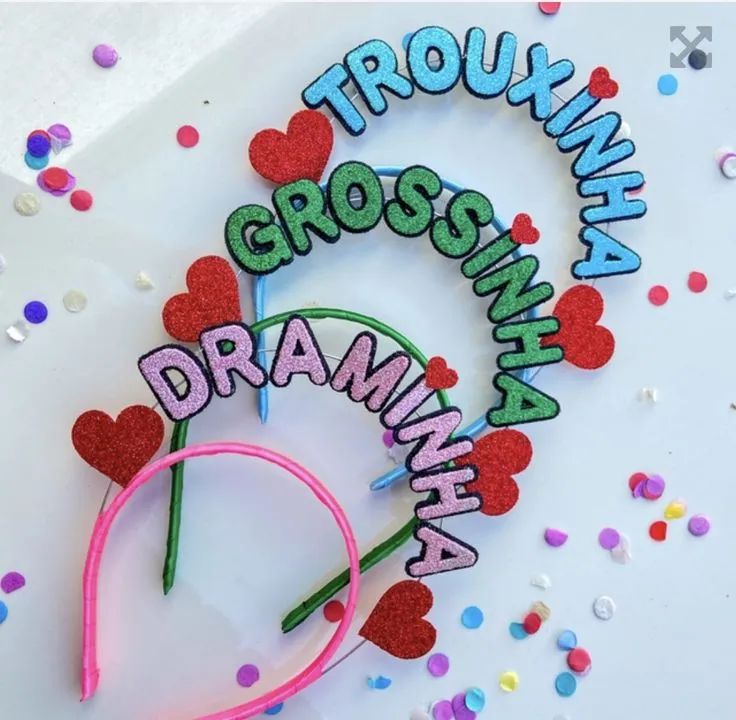 TIARAS PERSONALIZADAS  - Foto 2