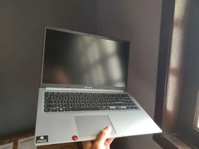 Notebook Ryzen 5 4600h - Foto 3