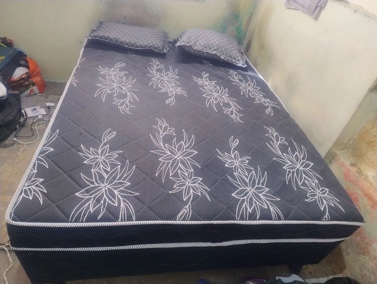 Cama nova - Foto 2