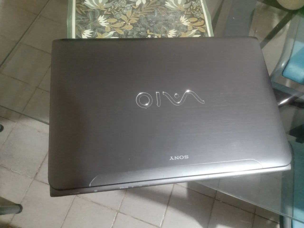 Notebook i3,tela 15"led,hd500gb - Foto 3