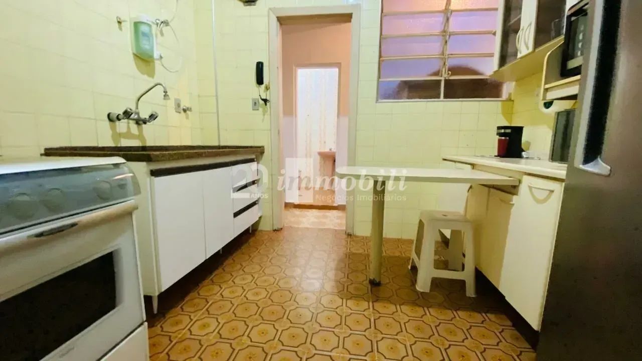 2 dormitorios 1 vaga - Higienopolis - Foto 4