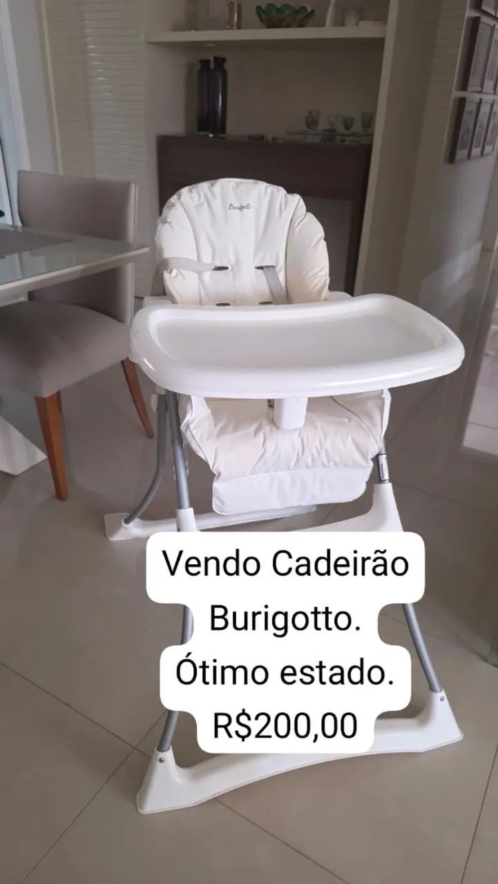 Carrinho de Bebê - Foto 4