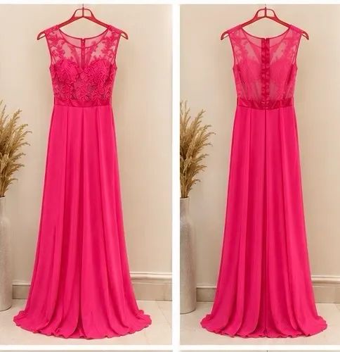 Vestidos de festa  - Foto 4