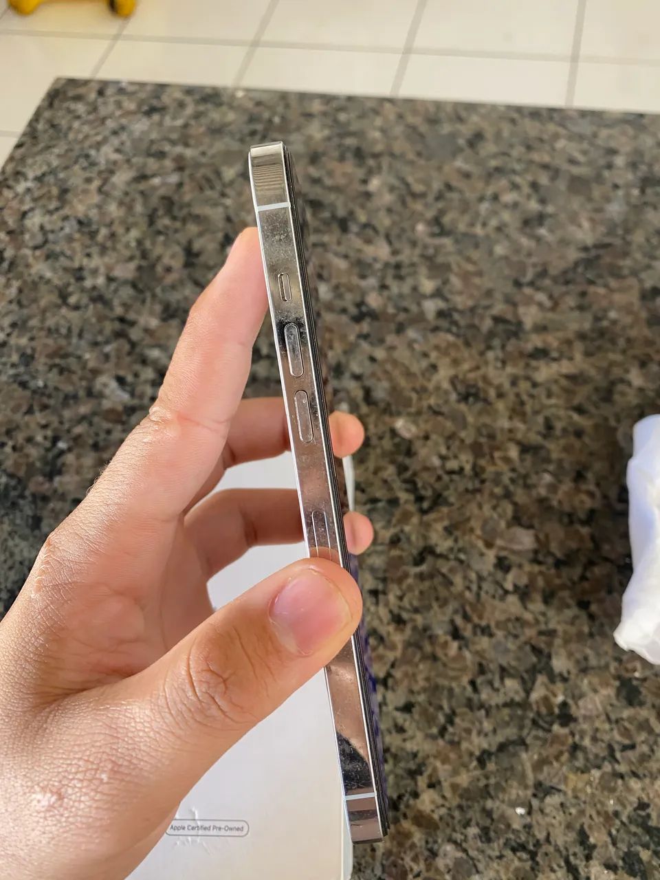 12 pro max 128gb  - Foto 2