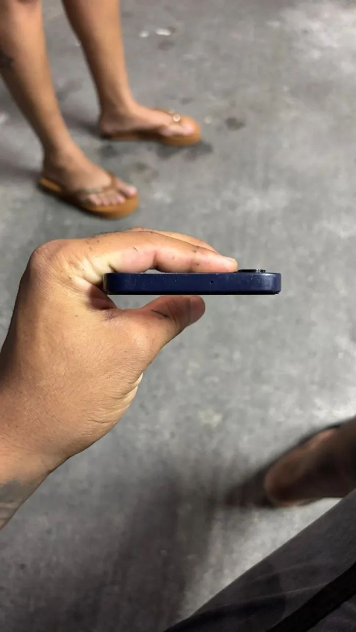 Samsung A15 - Foto 5