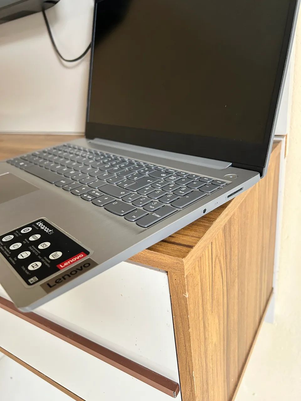 Notebook Lenovo Core i3 - Foto 3