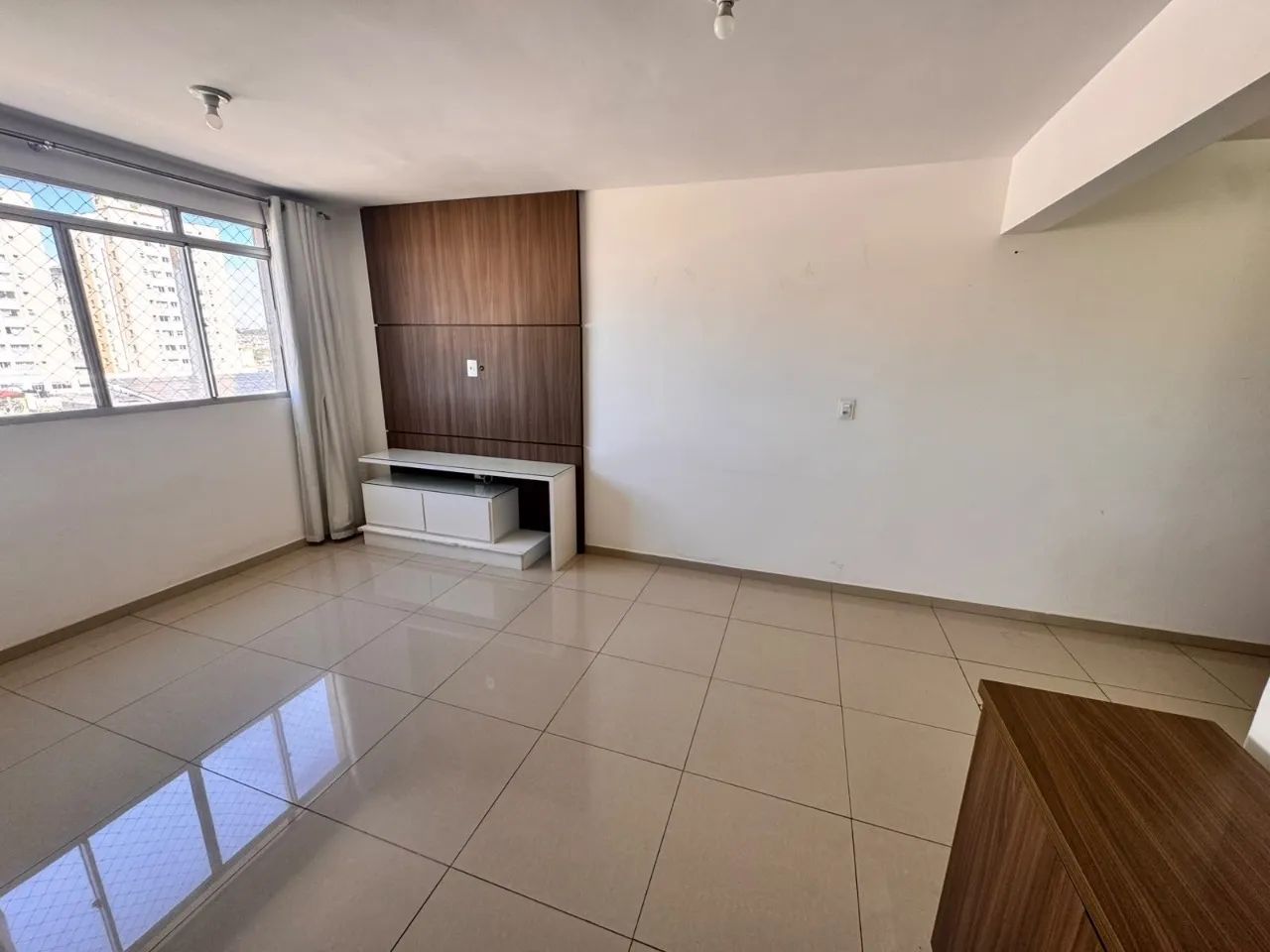 APARTAMENTO 02 QUARTOS