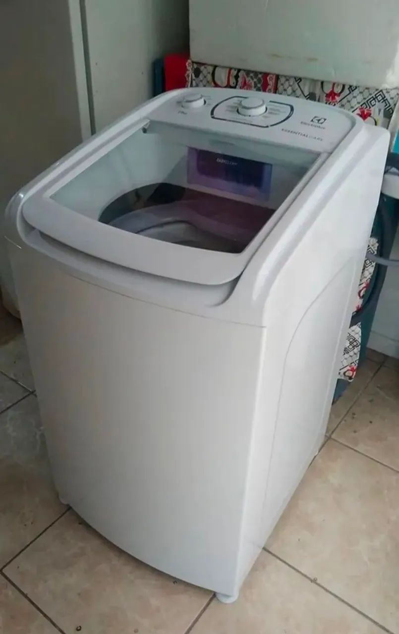 Lavadora Electrolux 11kg 