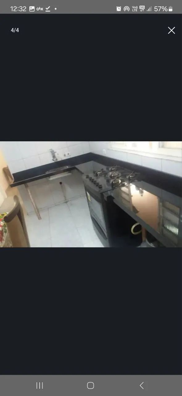 Instalação de bancadas de granito e mármore 