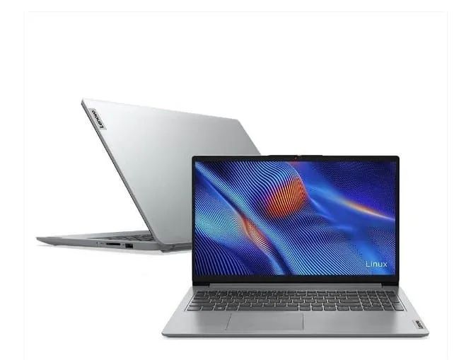 Notebook Lenovo Idea-pad 1 - Foto 3