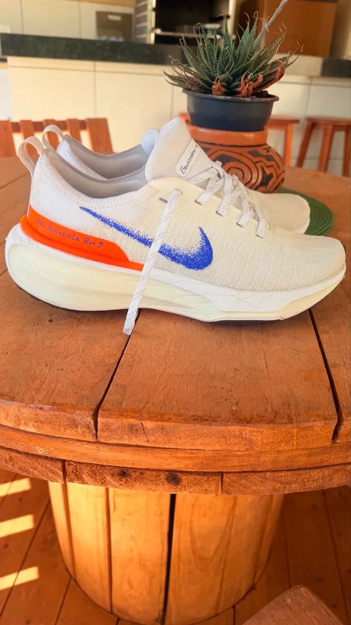Nike Zoom Invicible 03 - Foto 2