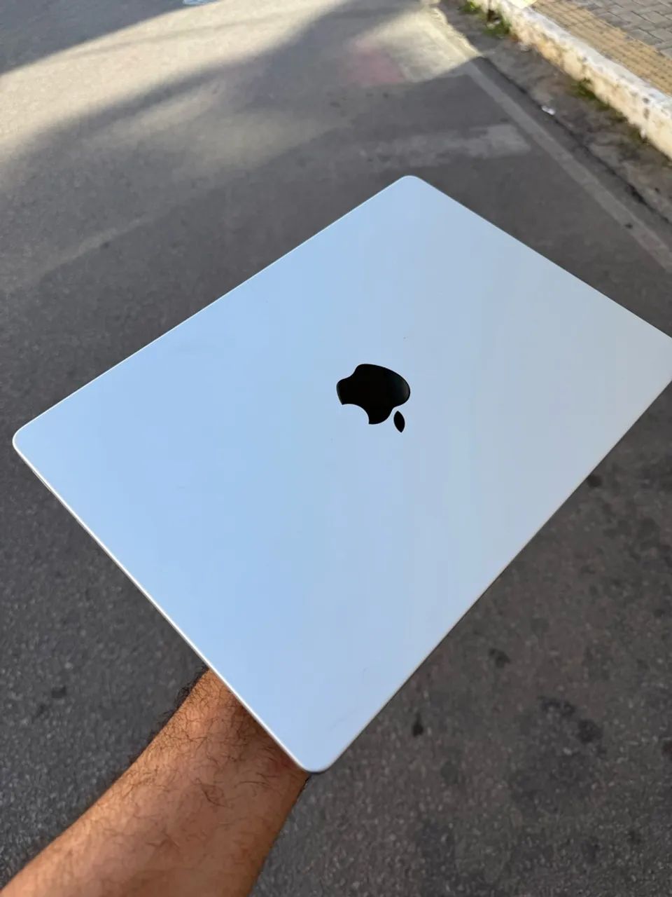 MacBook Pro m1 14 polegadas  - Foto 3