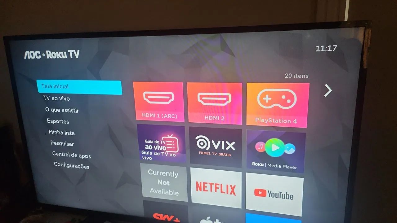 Tv 40 polegadas  - Foto 2