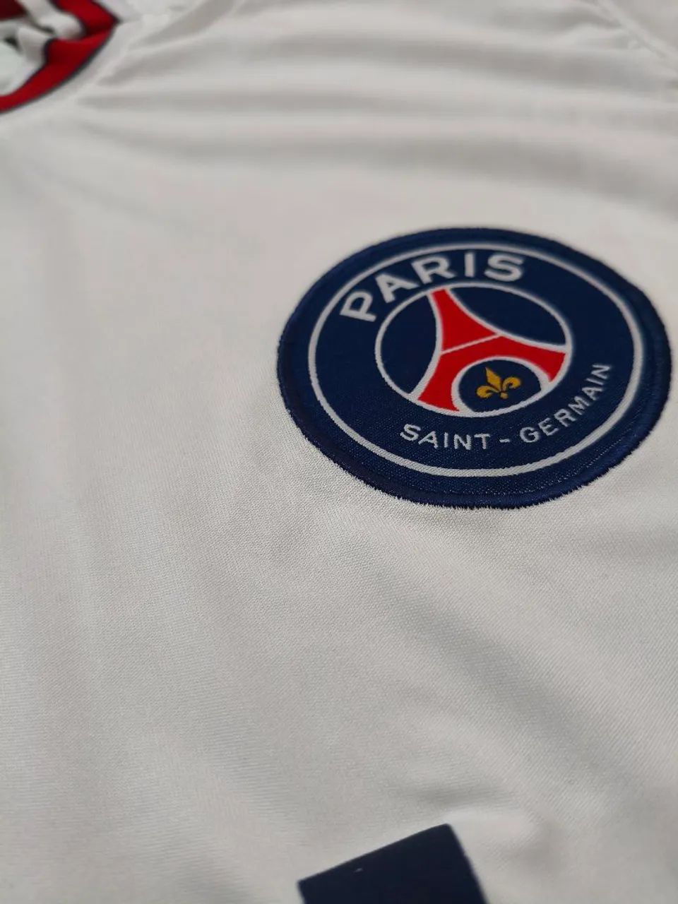 Camisa de time PSG  - Foto 4