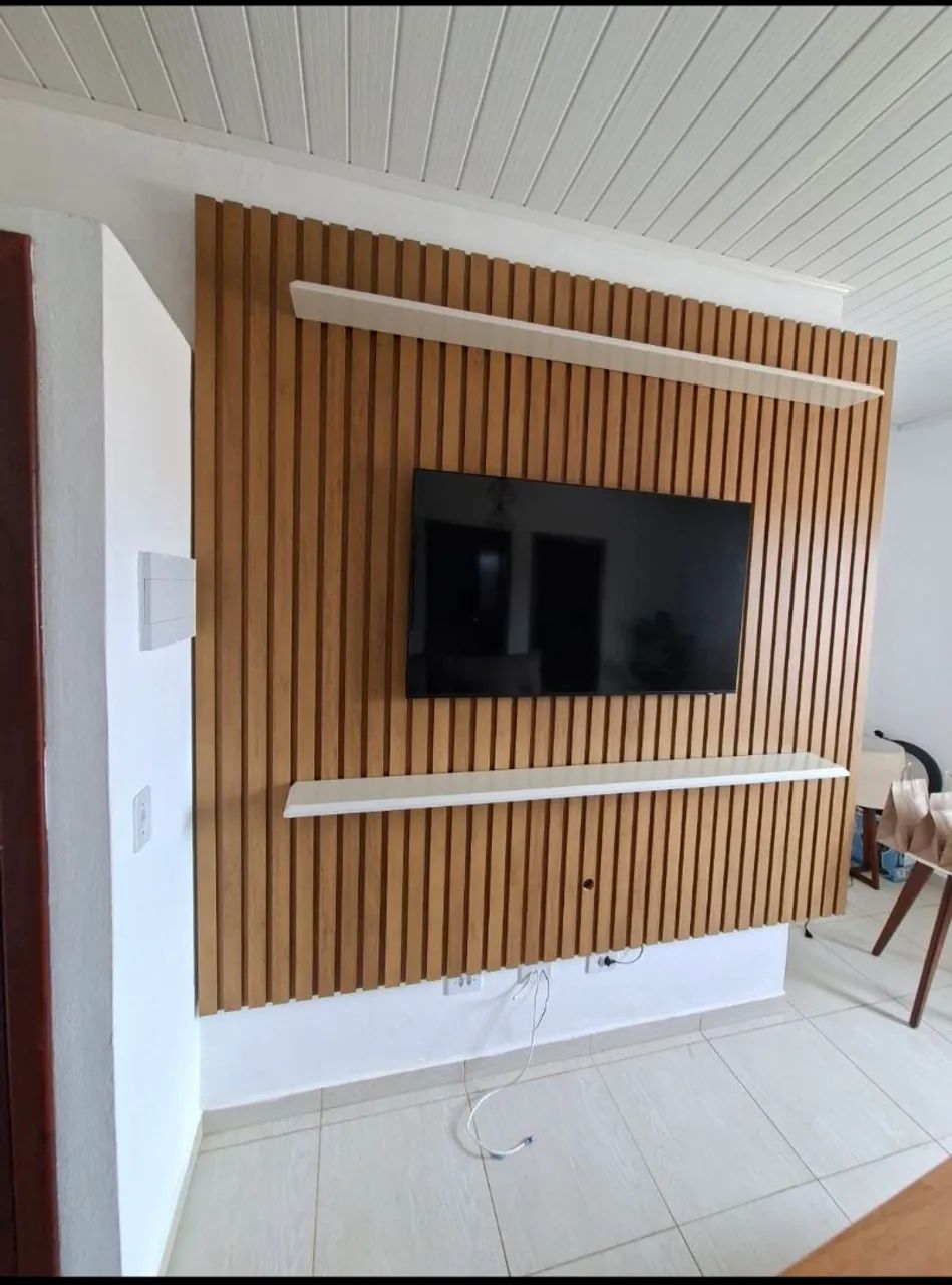VENDO PAINEL E RACK  - Foto 4