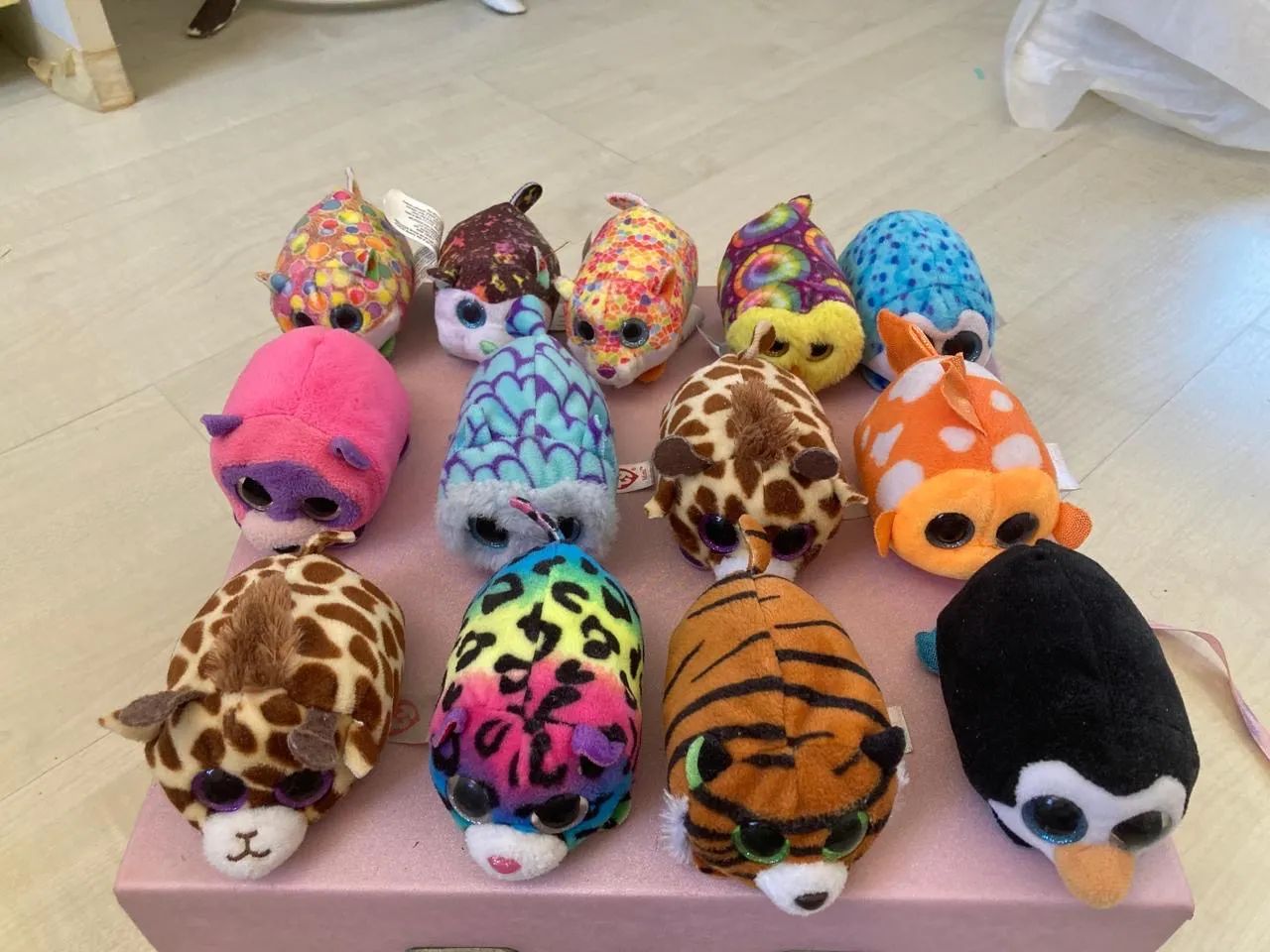 Brinquedos - Foto 2