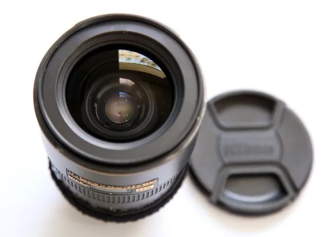Lente Fotográfica Nikon - Foto 4